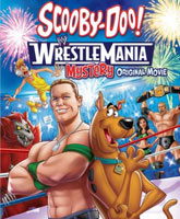Scooby-Doo! WrestleMania Mystery / -!  